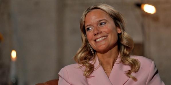 sarah de mol