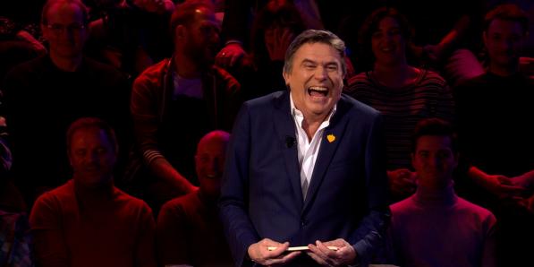 ‘De Slimste Mens ter Wereld’