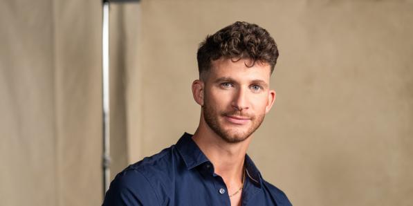 Ziggy ‘Blind Getrouwd’