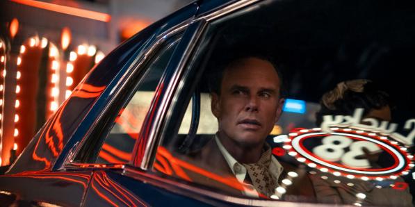 tweede seizoen fallout