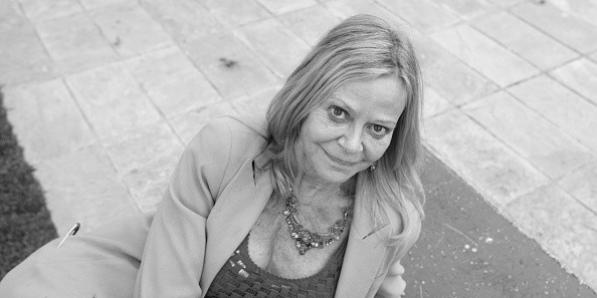 Joyce Maynard