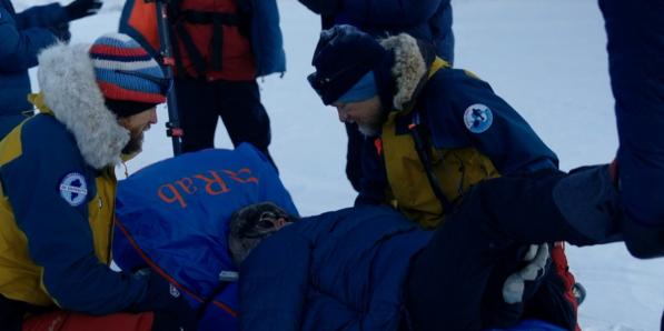 De Expeditie: Groenland