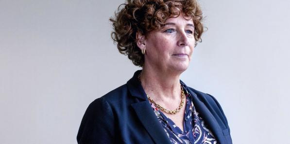 Petra De Sutter