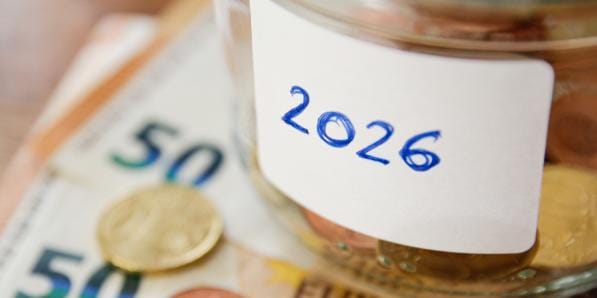 Augmentation salaire