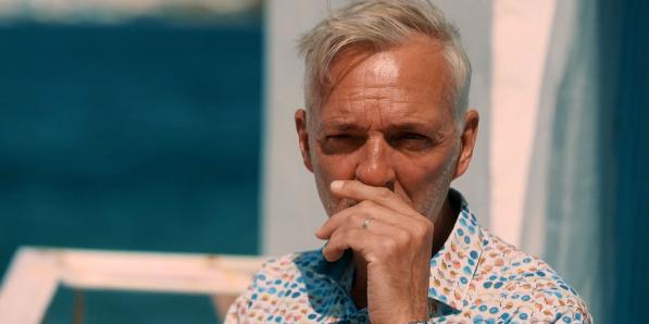 martien meiland coming out