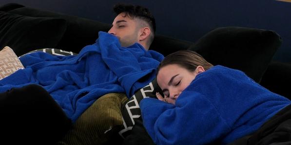 big brother nouchine salar