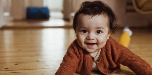 Ierse babynamen