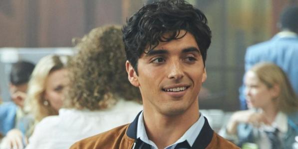 red white & royal blue