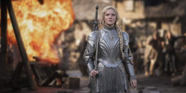 The Lord of the Rings