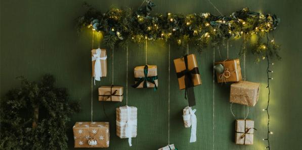 alternatieven kerstboom