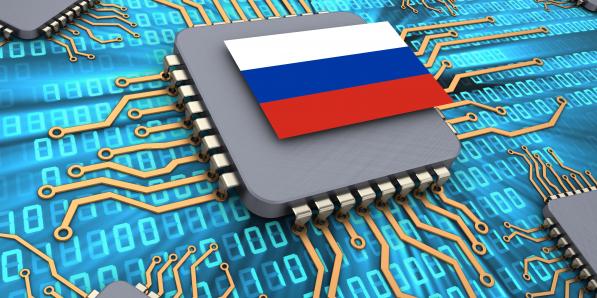 Chips Rusland tech