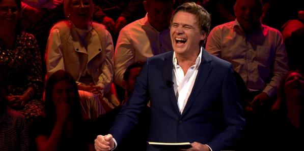 De Slimste Mens ter Wereld