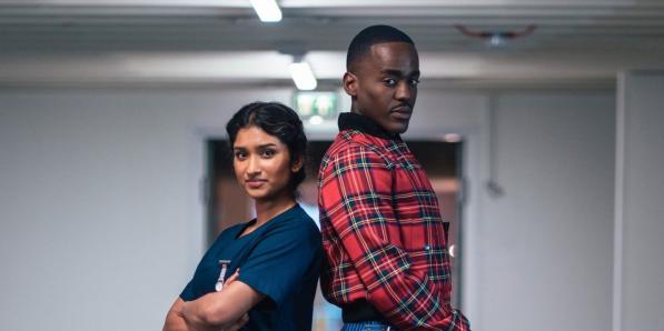 doctor who self-love