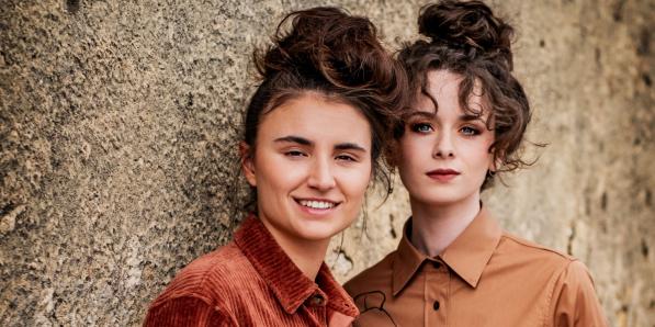 Kids With Buns