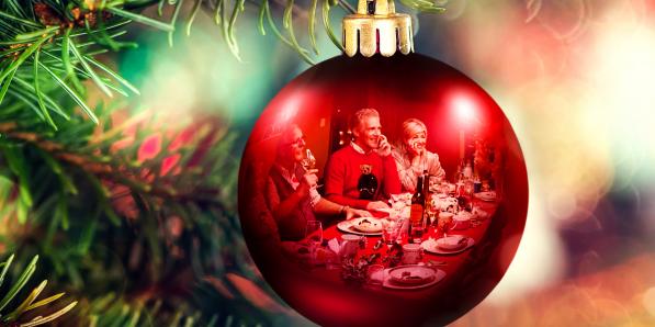 mijn beste kerst ooit