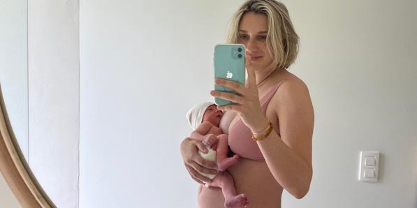 post-partum