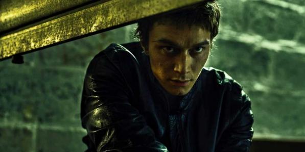 serie bende van nijvel