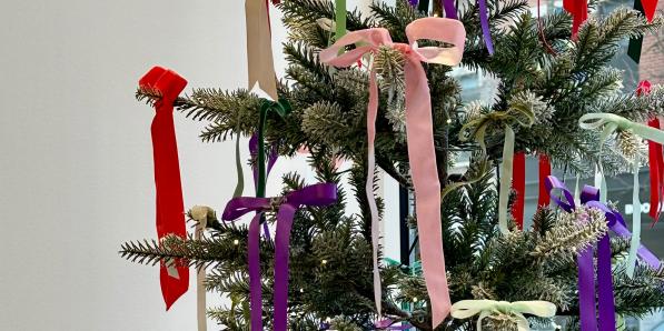 kerstdecoratiehacks tiktok