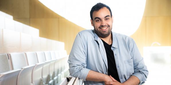 Kamal Kharmach