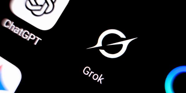 Deepfakes sexuels Grok