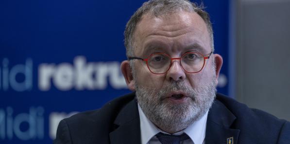 Réunion MR Saint-Gilles