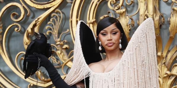 Cardi B