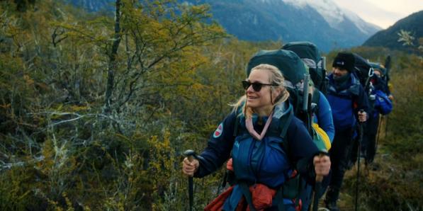 de expeditie patagonie