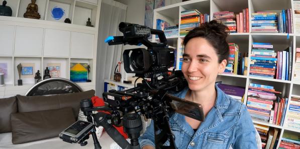 ‘De maagdenclub’