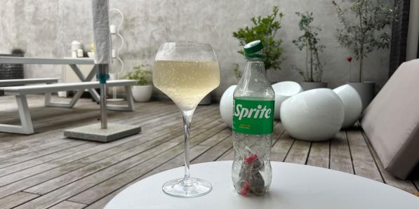 sprite met thee