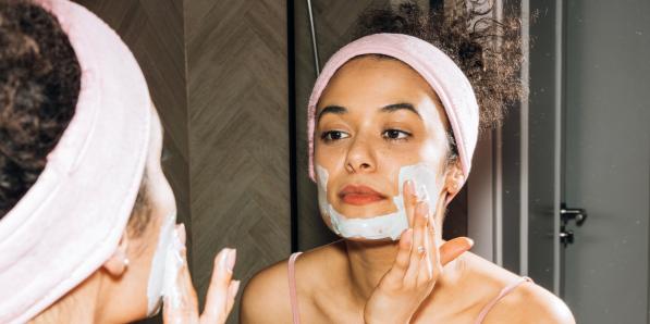 Natuurlijke beautyproducten