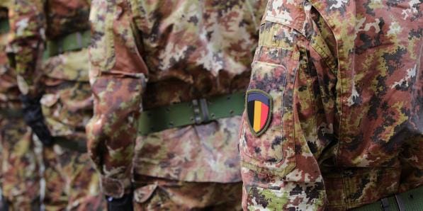 Désaccord Groenland