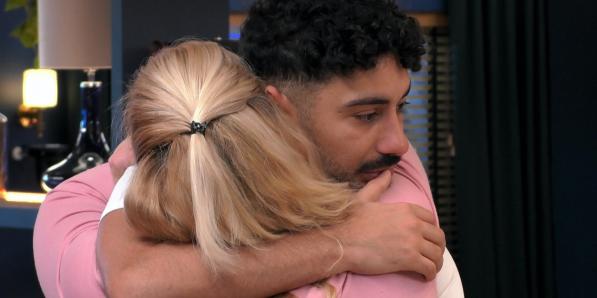 Nominaties 'Big Brother'