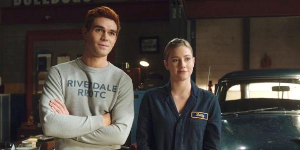 Riverdale zevende seizoen