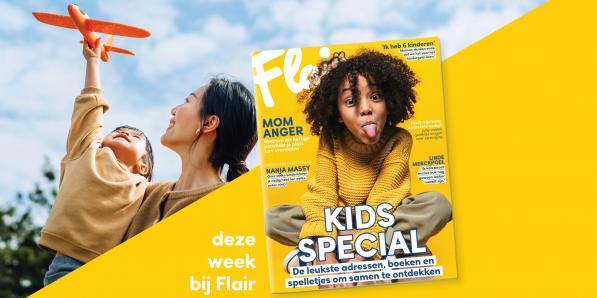 Flair Kids Special