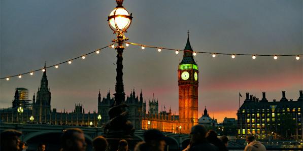 londen