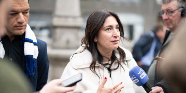 Enquête Zuhal Demir