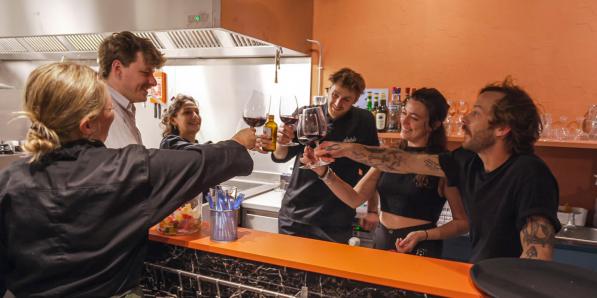 ‘Mijn Restaurant’