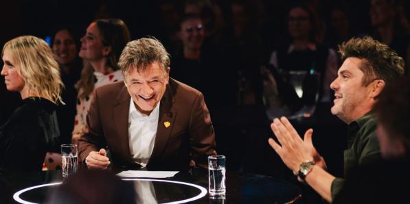 ‘Live live live’