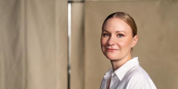 Kim ‘Blind Getrouwd’