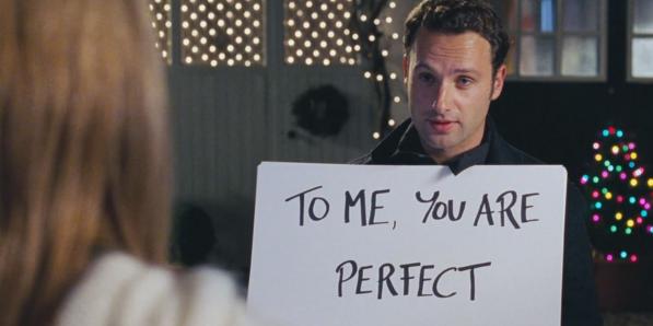 love actually reünie