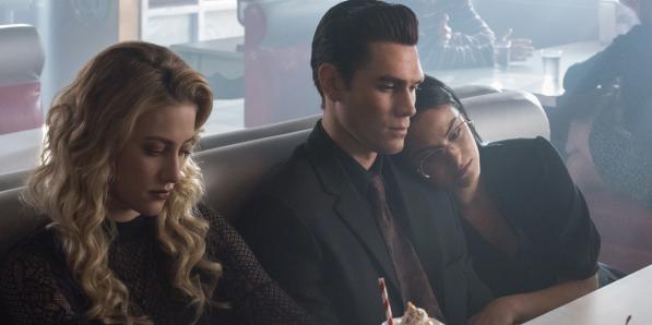 laatste seizoen riverdale