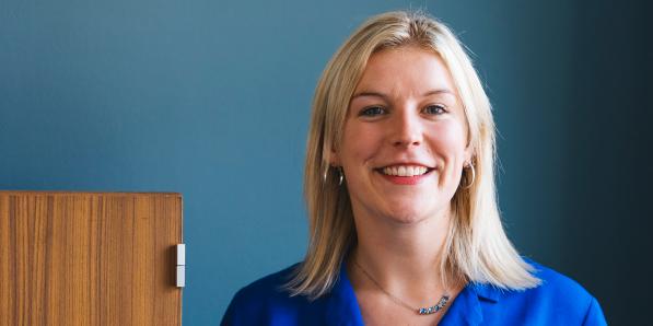 Jezelf blijven in relatie