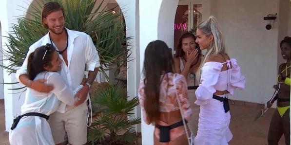 love island