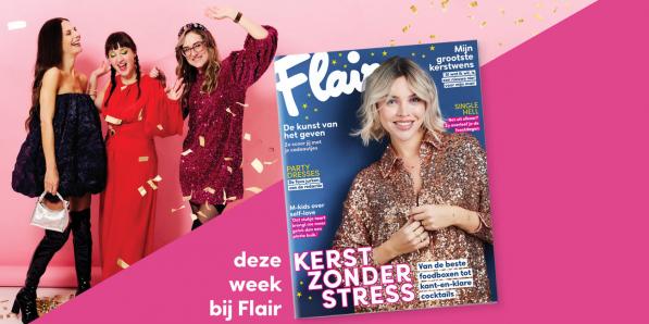 Flair Kerstspecial