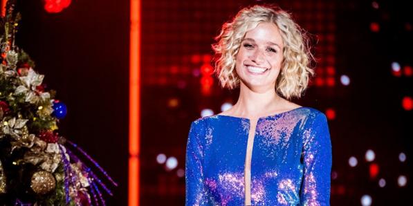 julie vermeire nieuw dansprogramma