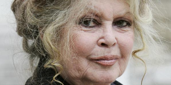 Brigitte Bardot Bedos Depardieu