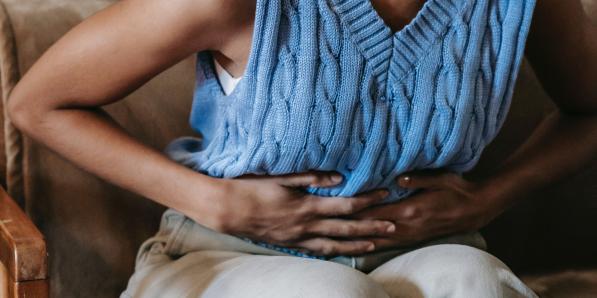 menstruatie