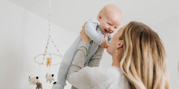 Schotse babynamen
