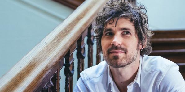 Antoine Wauters chez Gallimard