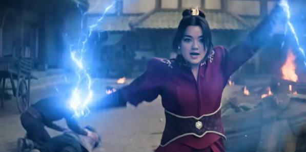 ‘Avatar: The Last Airbender’